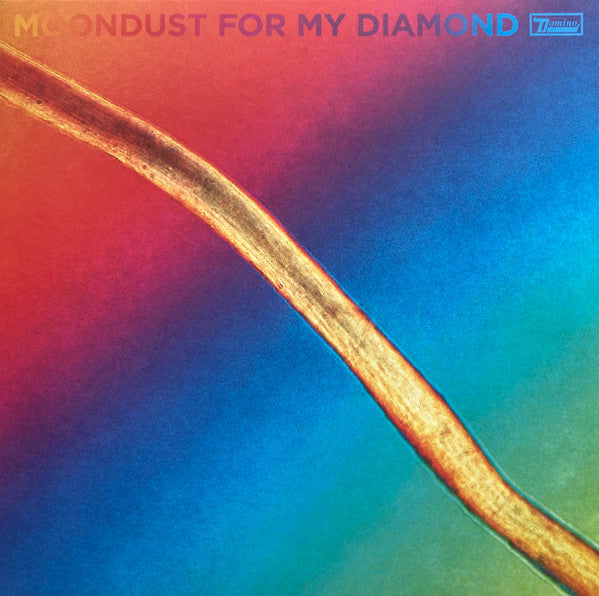 Thorpe, Hayden - Moondust For My Diamond [Vinyl]