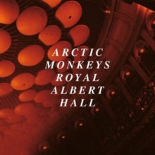 Arctic Monkeys - Live At The Royal Albert Hall: 2CD [CD]