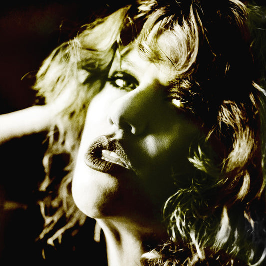 Hard Feelings - Hard Feelings [Vinyl]