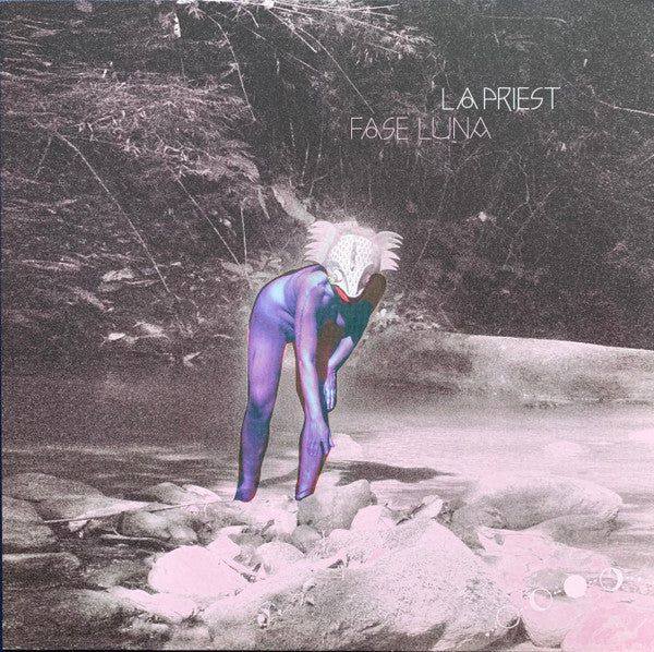 La Priest - Fase Luna [Vinyl]