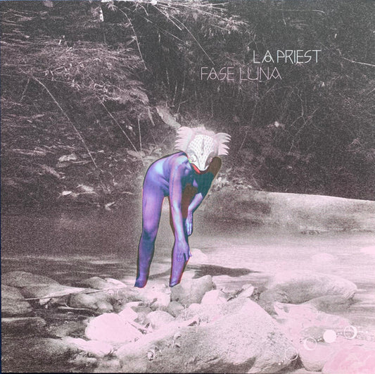 La Priest - Fase Luna [Vinyl]