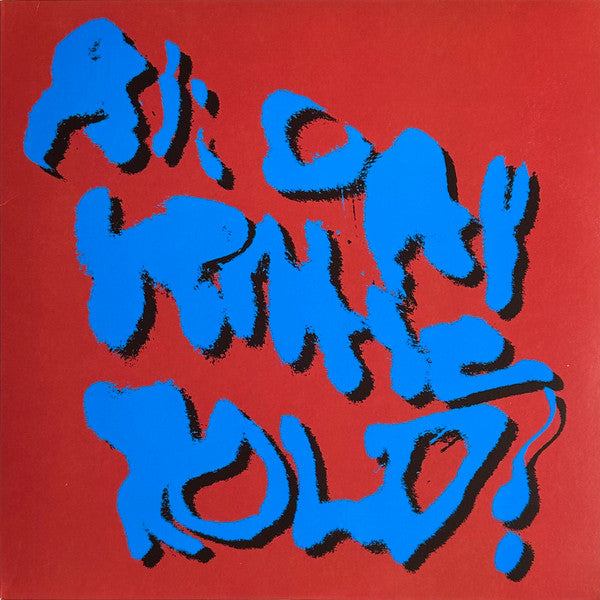 Porches - All Day Gentle Hold ! [Vinyl]