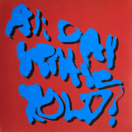 Porches - All Day Gentle Hold ! [Vinyl]