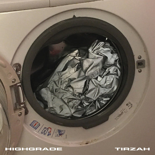 Tirzah - Highgrade [Vinyl]