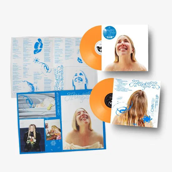 Austra - Chin Up Buttercup [Vinyl]