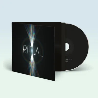 Hopkins, Jon - Ritual [CD]