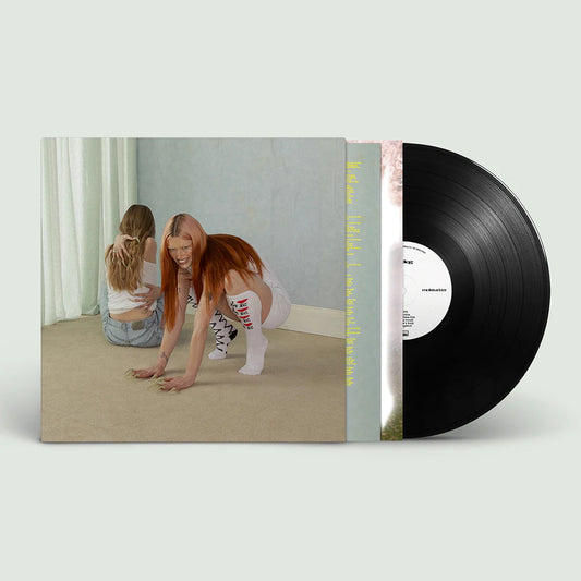 Wet Leg - Moisturizer [Vinyl]
