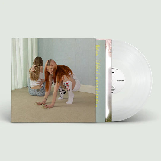 Wet Leg - Moisturizer [Vinyl]