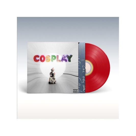 Sorry - Cosplay [Vinyl]