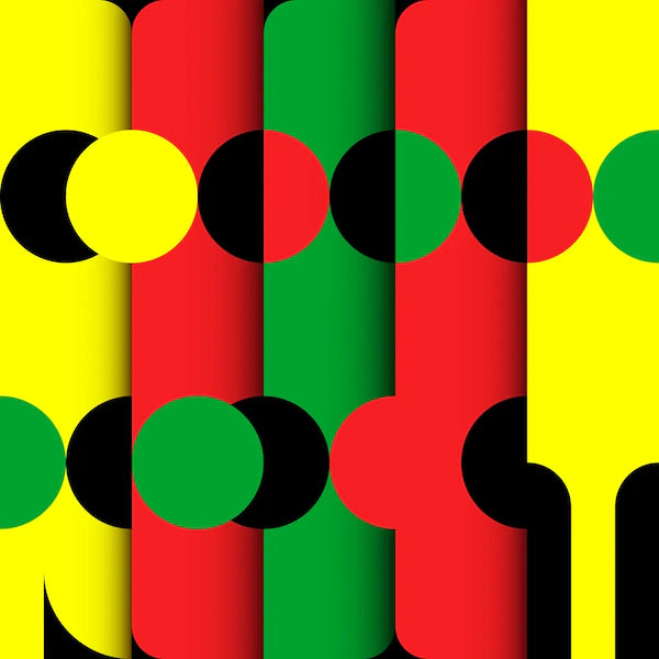 Panda Bear and Sonic Boom - Reset In Dub [Vinyl]