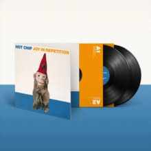 Hot Chip - Joy In Repetition [Vinyl]