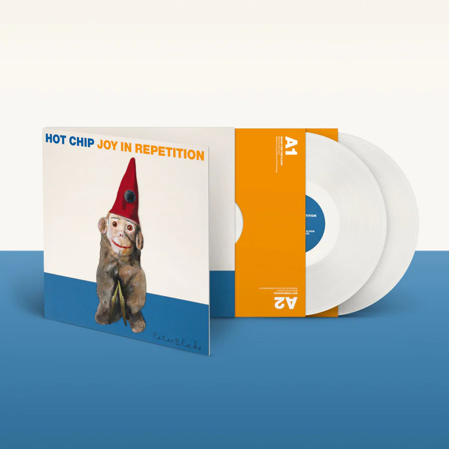 Hot Chip - Joy In Repetition [Vinyl]