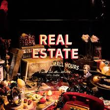Real Estate - Wee Small Hours: B-Sides And Other [CD]