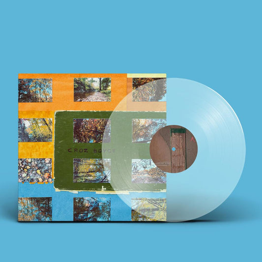 Croz Boyce - Croz Boyce [Vinyl]