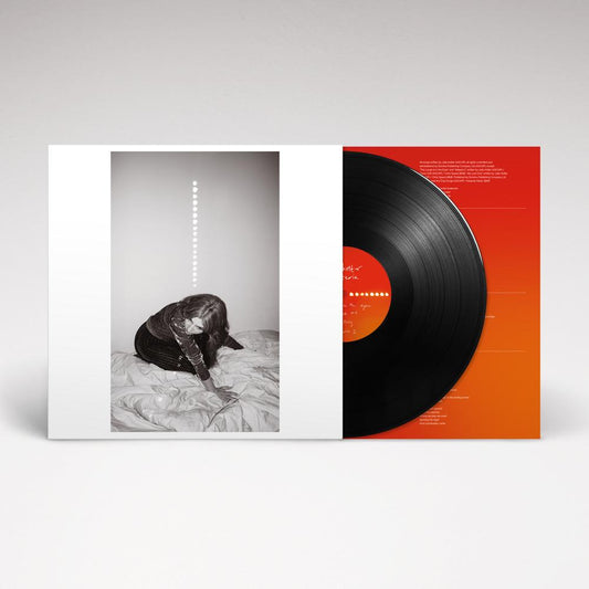Holter, Julia - Materia [Vinyl] [Pre-Order]