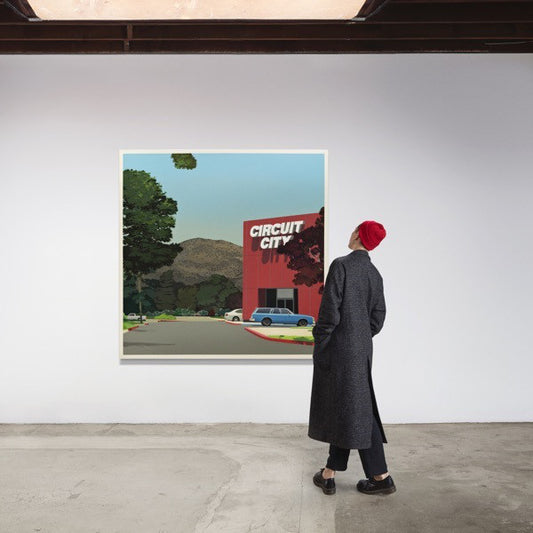 Dirty Projectors - Windows Open [12 Inch Single]