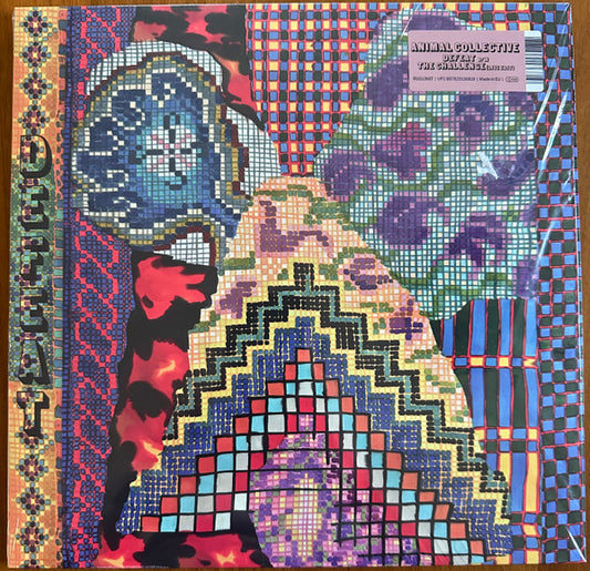 Animal Collective - Defeat [12 Inch Single]