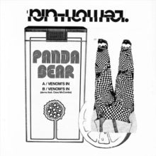 Panda Bear - Venom's In [7 Inch Single]