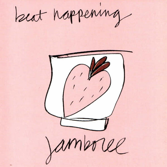 Beat Happening - Jamboree [Vinyl]
