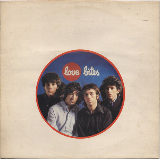 Buzzcocks - Love Bites [Vinyl]