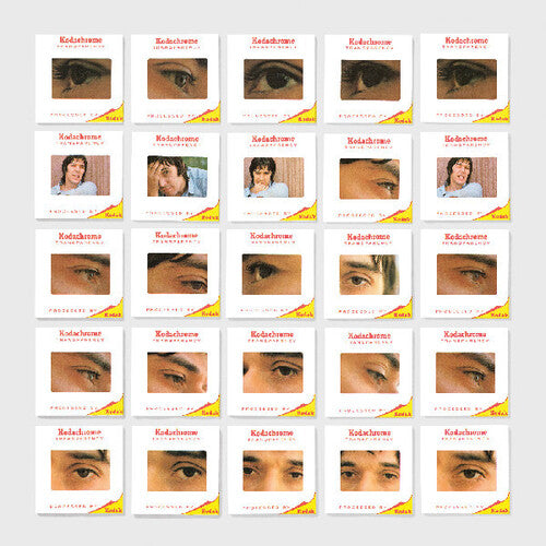 Cale, John - Academy In Peril [CD]