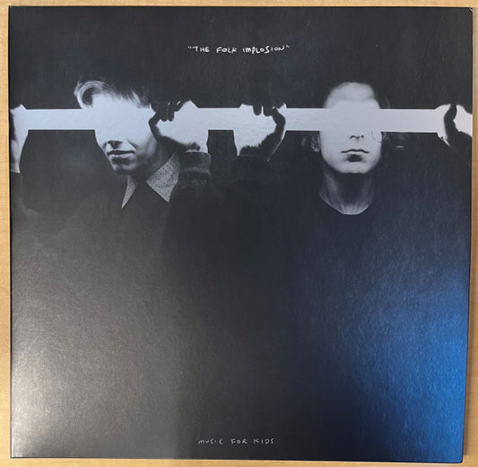 Folk Implosion - Music For Kids [Vinyl]