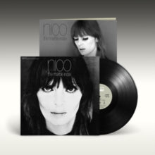 Nico - Marble Index [Vinyl]