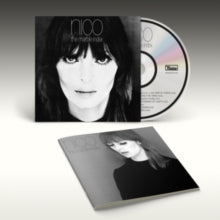 Nico - Marble Index [CD]