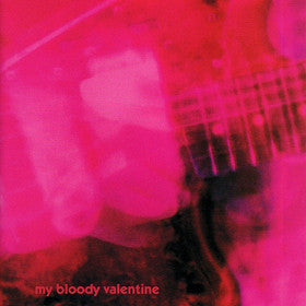 My Bloody Valentine - Loveless [Vinyl]