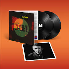 Shelley, Pete - Xl-1 [Vinyl]