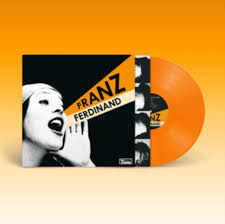 Franz Ferdinand - You Could Have It So Much Better [Vinyl]