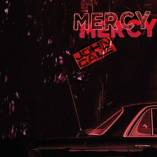 Cale, John - Mercy [Vinyl]