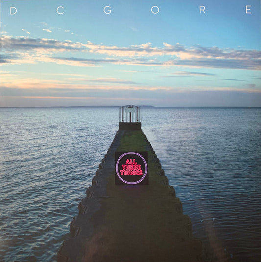 Gore, Dc - All These Things [Vinyl]