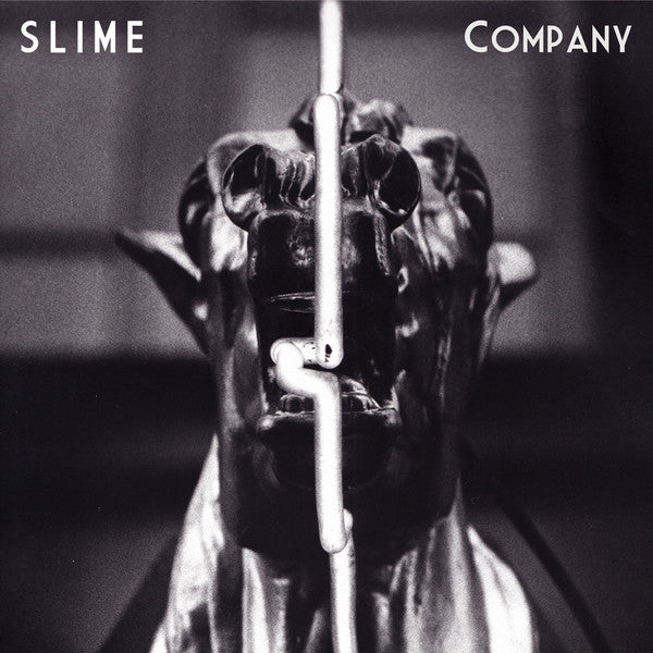 Slime - Company: Lp + Cd [Vinyl]