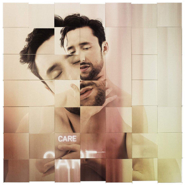 How To Dress Well - Care [CD] [Second Hand]
