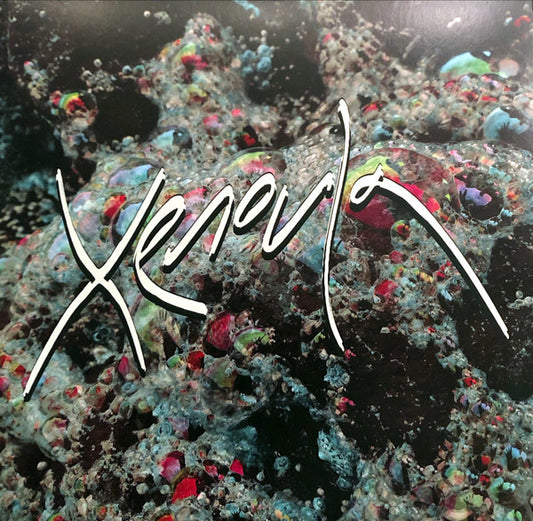 Xenoula - Xenoula [Vinyl]