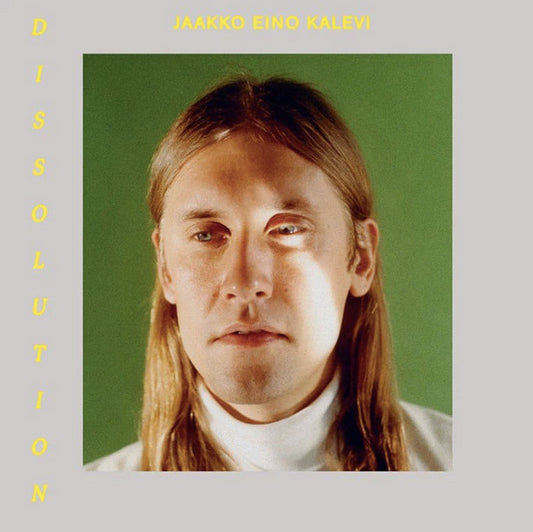 Kalevi, Jaakko Eino - Dissolution [12 Inch Single]