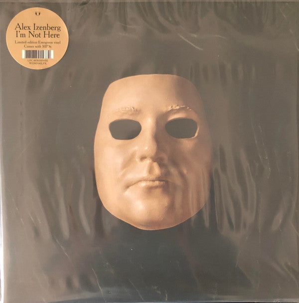 Izenberg, Alex - I'm Not Here [Vinyl]