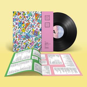 Hen Ogledd - Discombobulated [Vinyl]