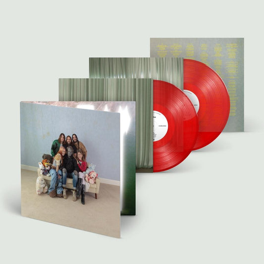 Wet Leg - Moisturizer [Vinyl]