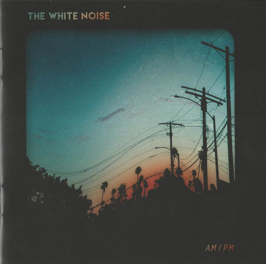 White Noise - Am/Pm [Vinyl]