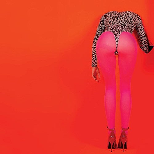 St Vincent - Masseduction [Vinyl]