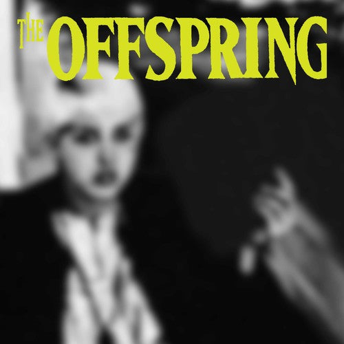 Offspring - Offspring [Vinyl]