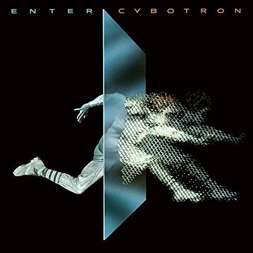 Cybotron - Enter [Vinyl]