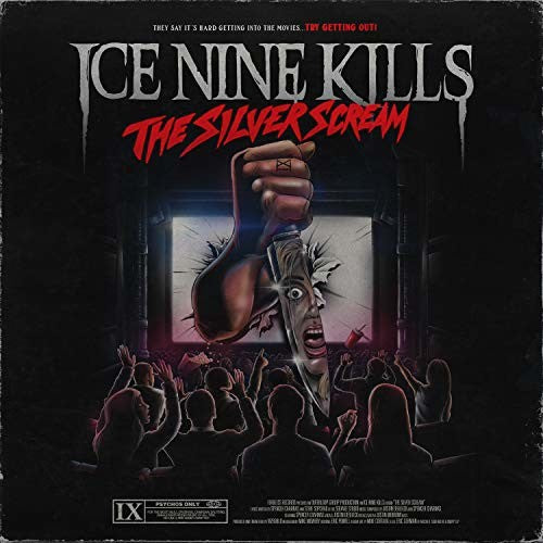 Ice Nine Kills - Silver Scream [Vinyl]