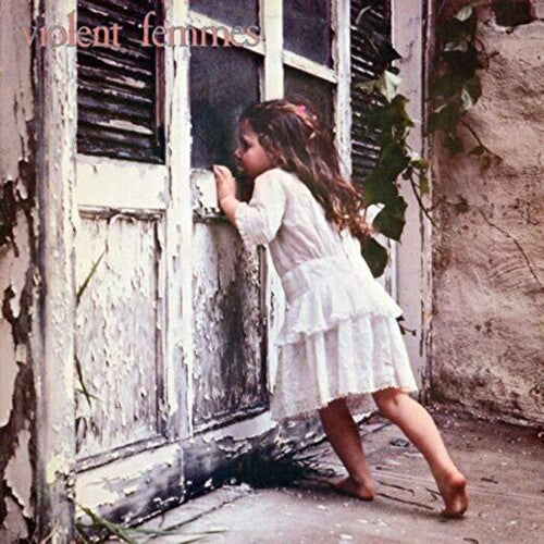 Violent Femmes - Violent Femmes [Vinyl]