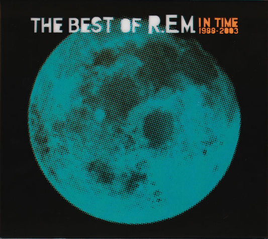R.E.M. - In Time: The Best Of 1988-2003 [Vinyl]