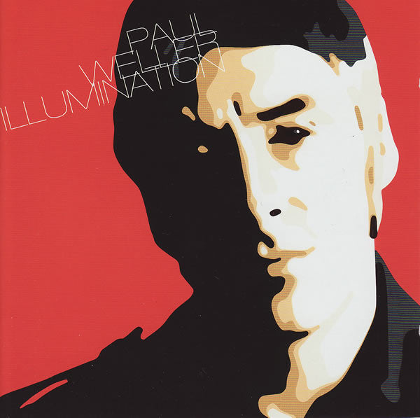 Weller, Paul - Illumination [Vinyl]