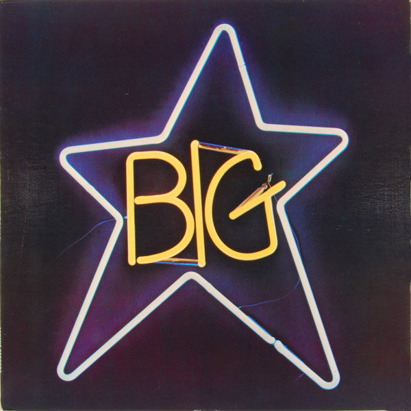 Big Star - #1 Record [Vinyl]