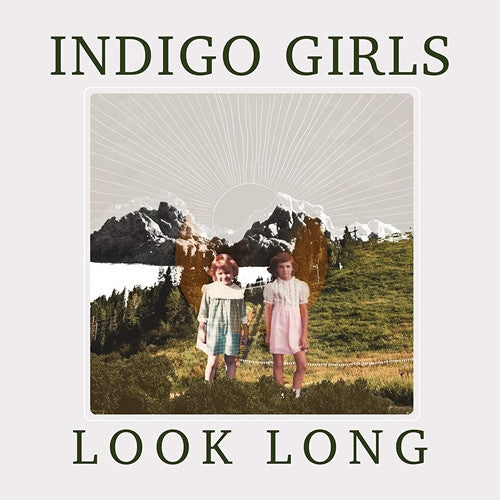 Indigo Girls - Look Long [Vinyl]